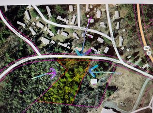 0 Dana Rd, Barre, MA 01005