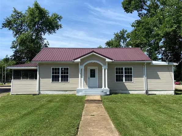 105 Twin St, Bonne Terre, MO 63628