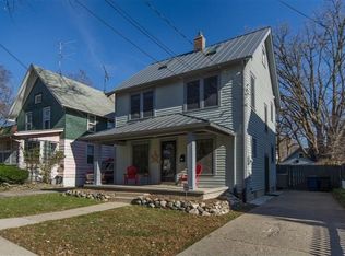 804 Gott St, Ann Arbor, MI