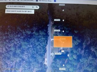 0 Pridgeon St, Interlachen, FL 32148