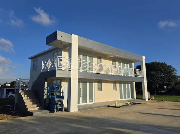 Ramal 110 Maleza Alta #1, Aguadilla, PR 00603
