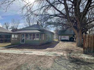 506 6th St S, Basin, WY 82410