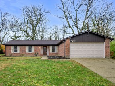 7639 Redcoach Dr, Indianapolis, IN, 46250