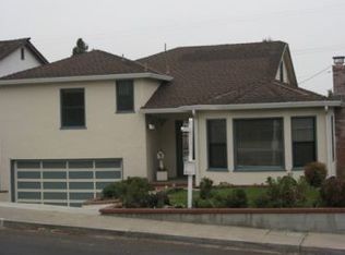1969 Arroyo Ave, San Carlos, CA 94070