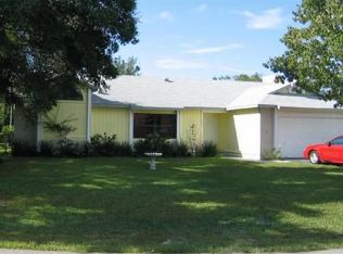 1081 Falcon St, Deltona, FL 32725