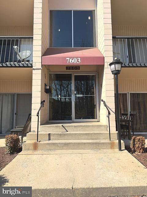 1st image of 7603 Fontainebleau Dr APT 2318