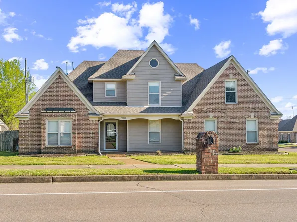 9311 Chimneyrock Blvd, Cordova, TN 38016