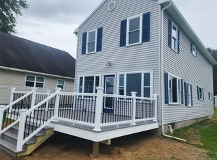 1101 Walnut Grove Rd, Bridgeport, NY 13030