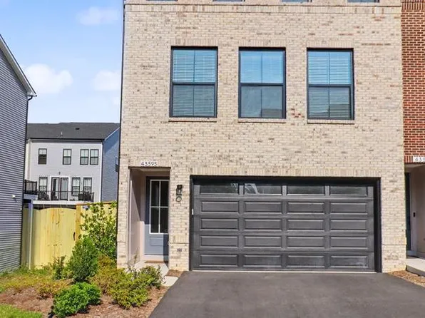 43595 Farringdon Sq, Ashburn, VA 20148