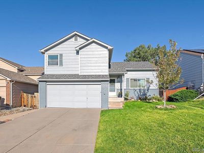 11026 Callaway Road, Parker, CO, 80138