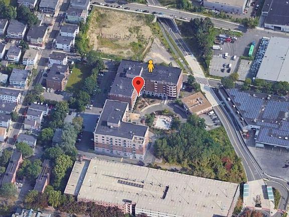 2nd image of 175 Cottage St APT 710