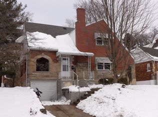 5132 Ralph Ave, Cincinnati, OH 45238