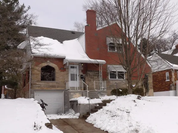 5132 Ralph Ave, Cincinnati, OH 45238