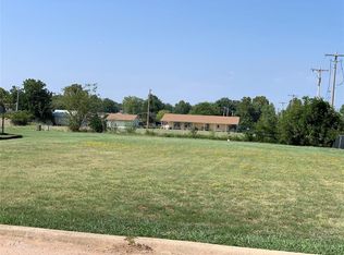 Timber Ridge Dr LOT 6, Tecumseh, OK 74873