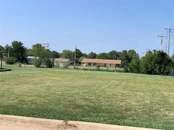 Timber Ridge Dr Lot 6, Tecumseh, OK 74873