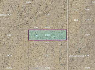 167 S Hope Rd, Golden Valley, AZ 86413