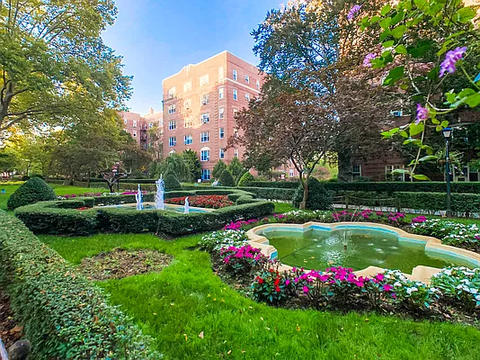Sold by Brown Harris Stevens Forest Hills LLC | media 24