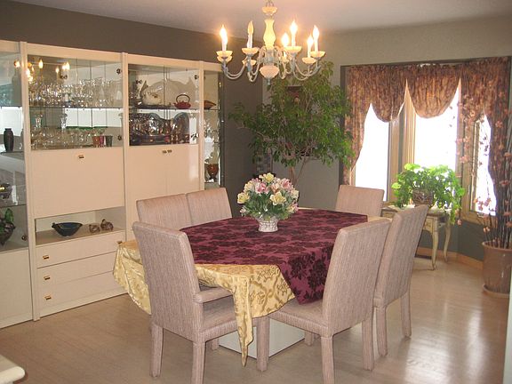 Dinning Room