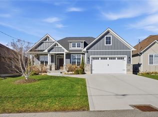 9 East St N, Norfolk County, ON N0A 1N5