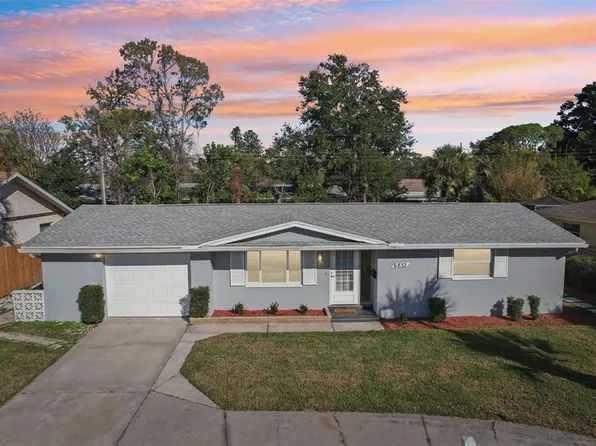 6832 16th Way S, Saint Petersburg, FL 33712