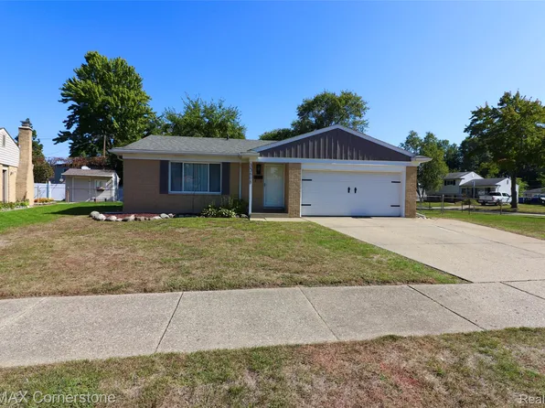 35608 Somerset St, Westland, MI 48186