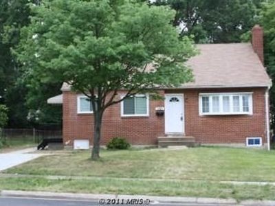1421 Dunwoody Ave, Oxon Hill, MD, 20745