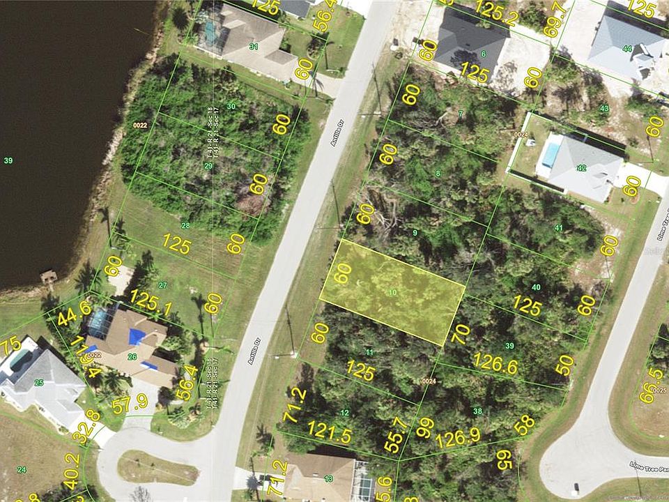 1st image of 211 ANTILLA (LOT 10) DRIVE LOT 10