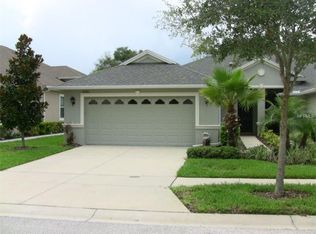 20801 Amanda Oak Ct, Land O Lakes, FL 34638