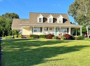 71 Wesson Cir, McMinnville, TN 37110