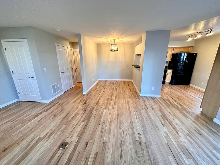 Main level.