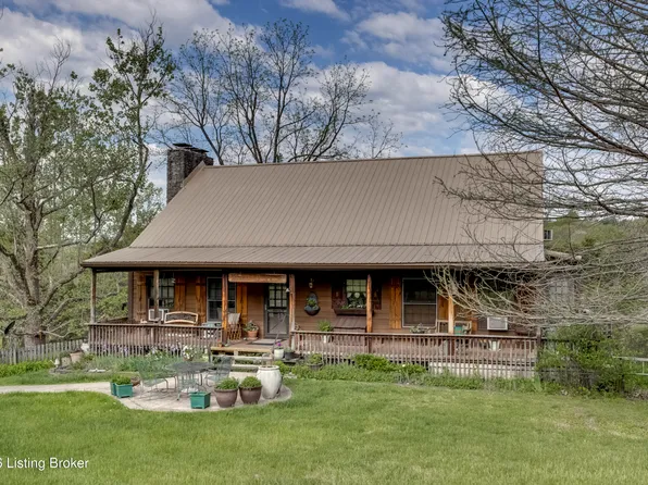 2305 Reuben Smith Rd, Loretto, KY 40037