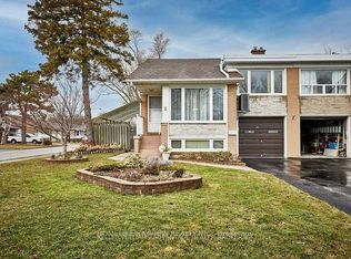 2 Pinemore Cres #BASEMENT, Toronto, ON M3A 1W6