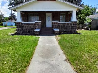 8075 Sycamore St, Jacksonville, FL 32208