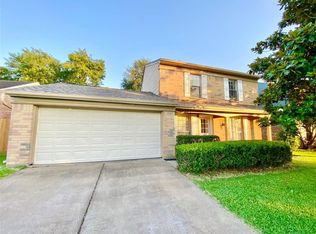 4510 Alamo Ave, Sugar Land, TX 77479