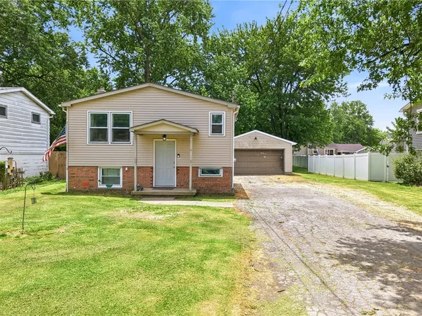 64 Morningside Rd, Niles, OH 44446