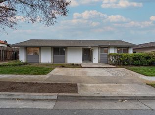 1874 Cushman St, Hollister, CA