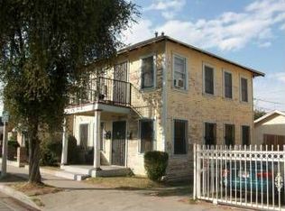 209 E Gage Ave, Los Angeles, CA 90003