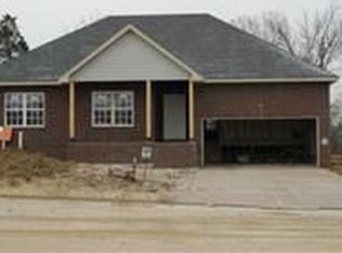 330 Sword Ln, Mount Juliet, TN 37122