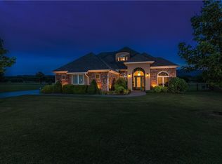 11418 Frisco Dr, Farmington, AR 72730