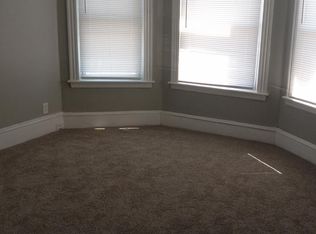 319 Shaw St #3, New Bedford, MA 02745