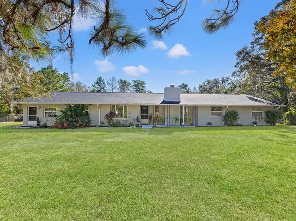 17504 Thomas Blvd, Hudson, FL 34667