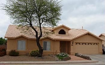 1st image of 8056 S High Canyon Dr