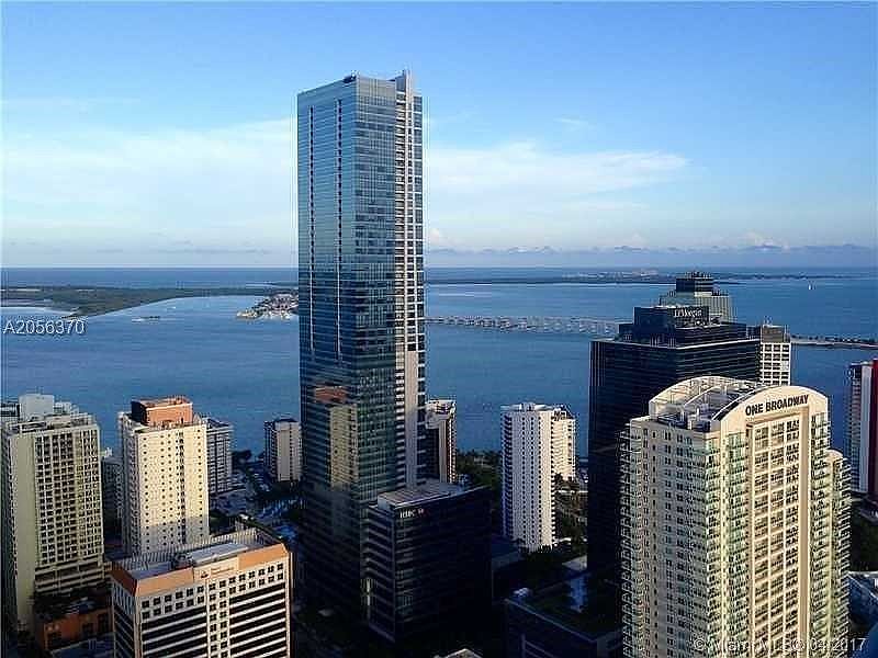 1st image of 1435 Brickell Ave #3303