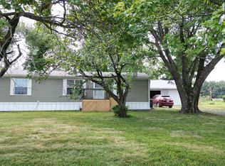 105 Nile Ln, Creal Springs, IL 62922