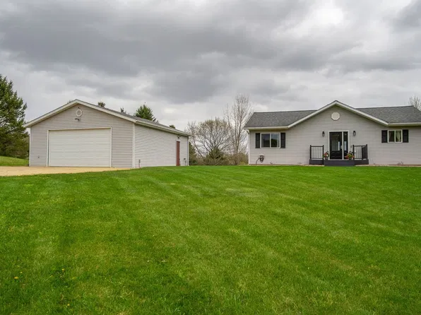 E9714 730th Avenue, Elk Mound, WI 54739
