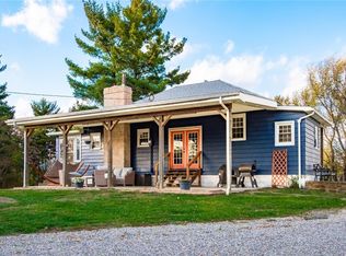 5540 Cutler Lake Rd, Blue Rock, OH 43720