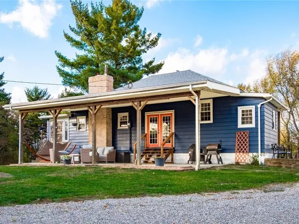 5540 Cutler Lake Rd, Blue Rock, OH 43720