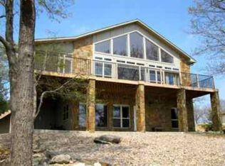 3017 Somers Rdg, Sulphur, OK 73086