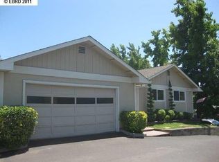 5579 Sepulveda Ct, Concord, CA 94521