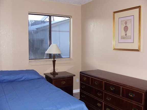 1 of 2 Private Rooms